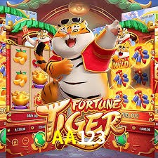 Fortune Tiger