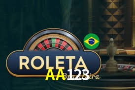Roleta Brasileira