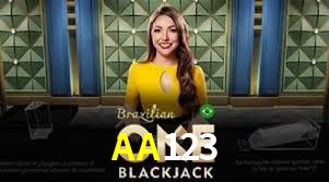 Blackjack Brasileiro