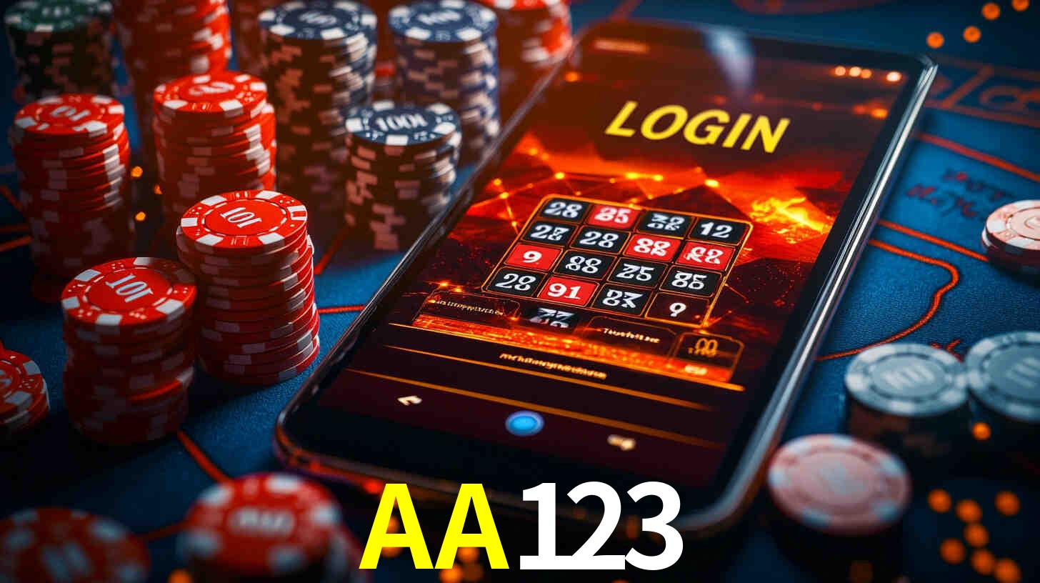 AA123