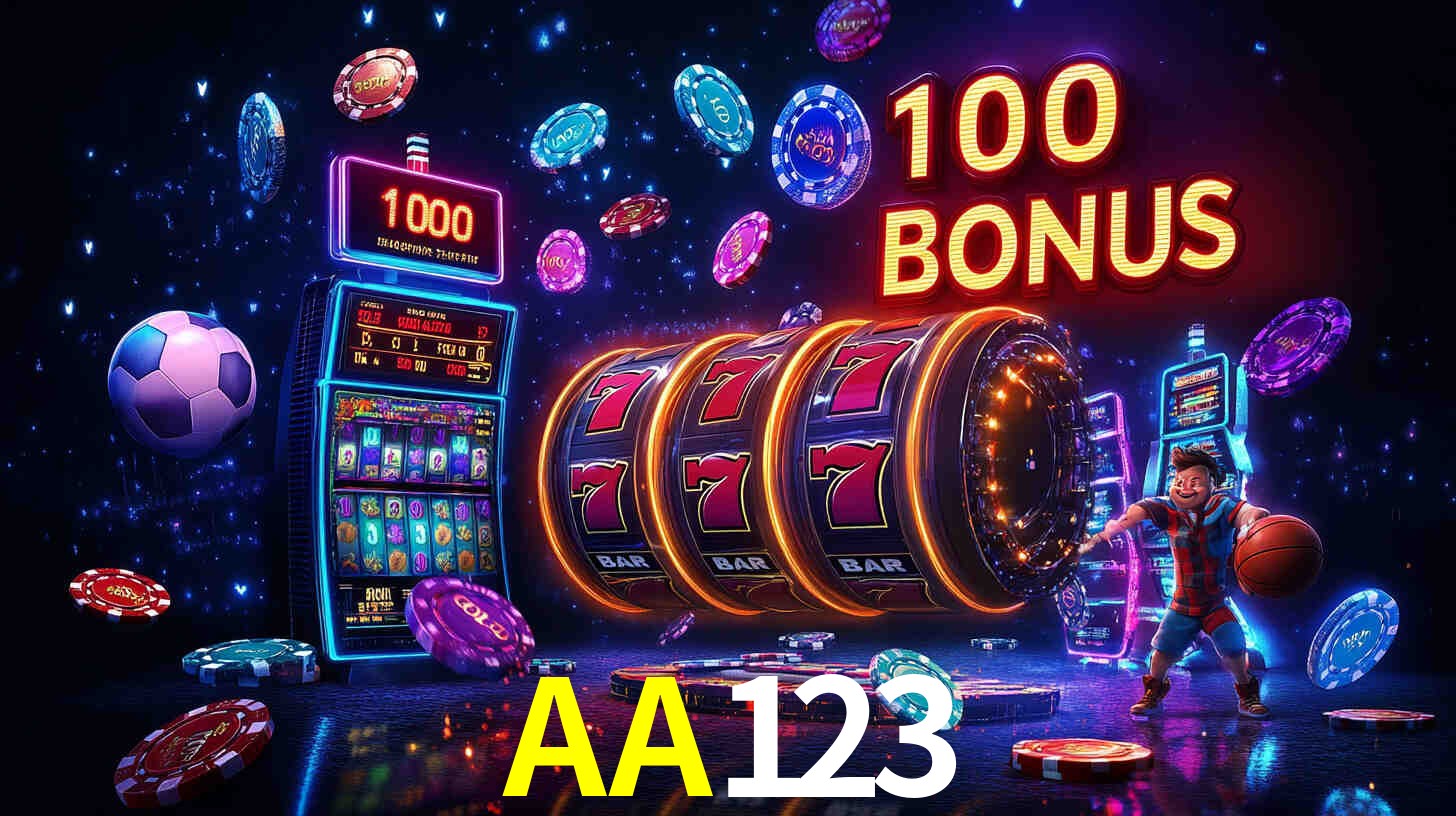 AA123